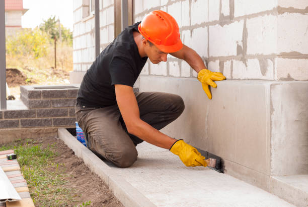 Waterproofing professionals working in Richwood, OH